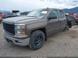 Chevrolet Silverado  1Lt 1GCVKREC1EZ289206 снимка