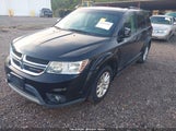 DODGE JOURNEY SXT 3C4PDCBG1ET144133 снимка