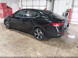NISSAN SENTRA SV XTRONIC CVT 3N1AB8CV5PY224758 photo
