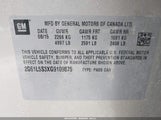 CADILLAC XTS STANDARD 2G61L5S3XG9109875 снимка