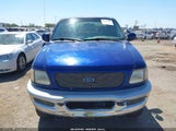 FORD F-150 LARIAT/XL/XLT 1FTDX18W4VKC95711 fotografie