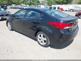 HYUNDAI ELANTRA GLS 5NPDH4AEXDH378525 снимка