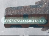 VOLKSWAGEN JETTA SE 3VWRX7AJXAM044179 снимка