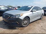 HYUNDAI SONATA LIMITED 5NPE34AF2FH048747 снимка