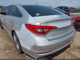 HYUNDAI SONATA LIMITED 5NPE34AF2FH048747 снимка