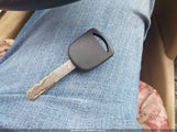HONDA ACCORD 2.4 EX 1HGCP26798A029190 photo
