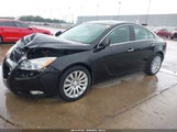 BUICK REGAL TURBO - PREMIUM 1 2G4GS5EV5D9186958 снимка