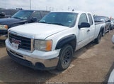 GMC SIERRA 1500 SLE 1GTEC29J69E132586 снимка