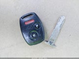 HONDA PILOT EX-L 5FNYF28736B045796 снимка