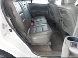 HONDA PILOT EX-L 5FNYF28736B045796 снимка