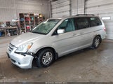 HONDA ODYSSEY EX 5FNRL38487B086189 снимка