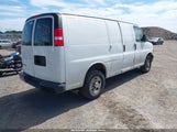 CHEVROLET EXPRESS 2500 WORK VAN 1GCWGAFP2K1369150 снимка