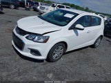 CHEVROLET SONIC FWD 1FL 5-DOOR 1G1JG6SBXL4112344 fotografie