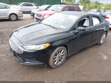 FORD FUSION SE 3FA6P0HD4HR338676 снимка