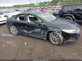 FORD FUSION SE 3FA6P0HD4HR338676 снимка