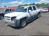 CHEVROLET AVALANCHE 1500 3GNEC13T92G265370 снимка