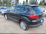 VOLKSWAGEN TIGUAN SE WVGBV7AX5CW561368 photo