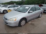 HONDA ACCORD 2.4 LX 3HGCM56333G709703 photo