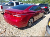 HYUNDAI AZERA LIMITED KMHFH4JG1EA372224 снимка