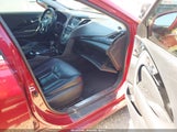 HYUNDAI AZERA LIMITED KMHFH4JG1EA372224 снимка