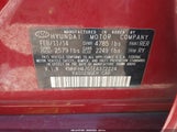 HYUNDAI AZERA LIMITED KMHFH4JG1EA372224 снимка