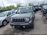 JEEP PATRIOT LATITUDE 1C4NJRFB0DD248795 снимка