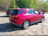 CHEVROLET EQUINOX LT 3GNAXUEV1KS671854 снимка