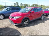 NISSAN ROGUE SPORT SV JN1BJ1CR0JW266965 снимка