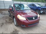 SUZUKI SX4 SPORT CONVENIENCE/SPORT ROAD TRIP EDITION TOURING 2 JS2YC415985103420 fotografie