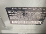 SUBARU FORESTER 2.5I PREMIUM JF2SJADC2FH806157 снимка