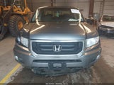 HONDA RIDGELINE RT 5FPYK16279B104907 снимка
