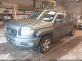 HONDA RIDGELINE RT 5FPYK16279B104907 fotografie