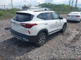 Kia Seltos Sx Turbo KNDETCA2XM7111926 photo