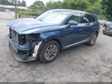LINCOLN NAUTILUS SELECT 2LMPJ8K96KBL61059 снимка