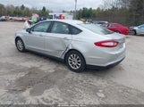 FORD FUSION S 3FA6P0G79FR255432 снимка