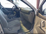 KIA SORENTO EX/LX KNDJD733265531834 снимка