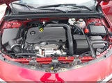 CHEVROLET MALIBU FWD RS 1G1ZG5ST2SF150806 fotografie