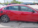 CHEVROLET MALIBU FWD RS 1G1ZG5ST2SF150806 снимка