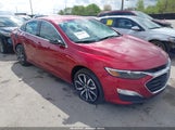 CHEVROLET MALIBU FWD RS 1G1ZG5ST2SF150806 fotografie