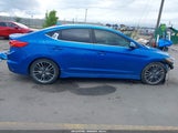 HYUNDAI ELANTRA SPORT KMHD04LB6JU482534 fotografie