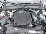 AUDI A4 45 PREMIUM WAUDNAF44KN019219 снимка
