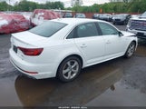 AUDI A4 45 PREMIUM WAUDNAF44KN019219 снимка