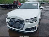 AUDI A4 45 PREMIUM WAUDNAF44KN019219 снимка