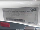 AUDI A4 45 PREMIUM WAUDNAF44KN019219 снимка
