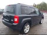JEEP PATRIOT LATITUDE 1C4NJRFB6ED689459 снимка
