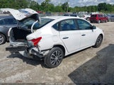 NISSAN SENTRA SV 3N1AB7APXHY363512 снимка