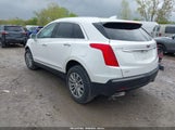 CADILLAC XT5 LUXURY 1GYKNDRS0KZ233178 снимка
