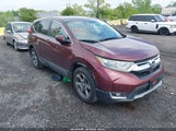 HONDA CR-V EX-L/EX-L NAVI 2HKRW1H88HH503196 снимка