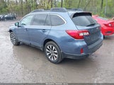 SUBARU OUTBACK 2.5I LIMITED 4S4BSALC9G3261176 снимка