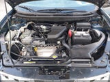 NISSAN ROGUE SELECT S JN8AS5MT2EW601872 снимка